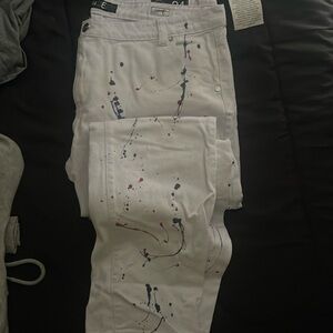 Men’s jeans